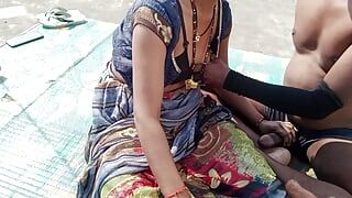 Pregnant sister-in-law massaged brother-in-law’s penis thoroughly