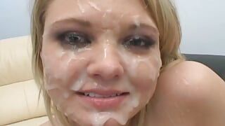 Prepare to completely lose it with this teen