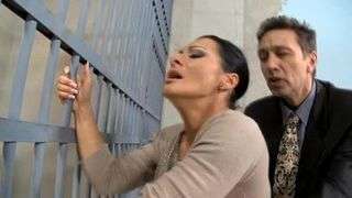 Prisoner’s Wife  fuck