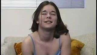 Rhapsody in Aaah for a Girl and a Sybian