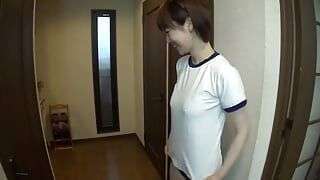 rtNanako Mori – 30 Rounds Of Nutting Frenzy part 2