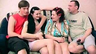 Russian swingers 7