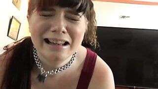 She’s Always Humping Me