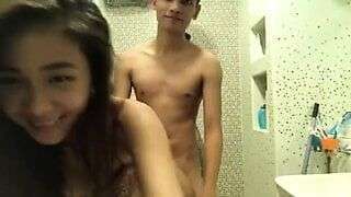 Singaporean Girl Nasha Quek aka Indiesins Loves Fucking