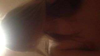 slovenian cutie likes to ride the jumbo