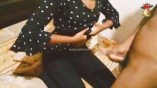 Sri Lankan Teen Girl Friend  – New couple