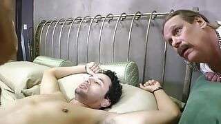 Straight Loser Needs to Eat Strangers Cum! – 5