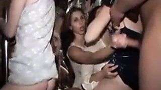 Strippers Fucking Housewives – Cireman