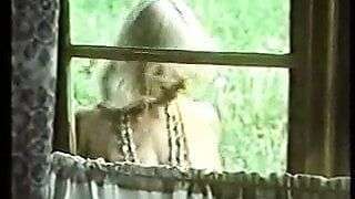 Swedish retro Mature StepMom fisted