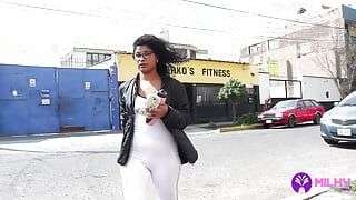 Teen Fitness Wants to Be an Influencer at All Costs.