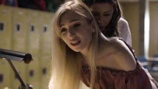 the best lesbian i’ve ever watched