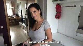 The Ultimate Wife Swap fuck experience 5.1 – dag83