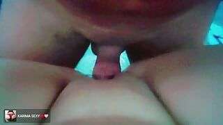 They brought me up and cooked me hot