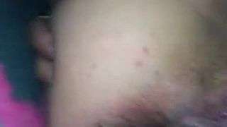 TURK HATUNUN YARAK KEYFI