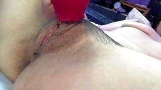 Vibrating That Clitty