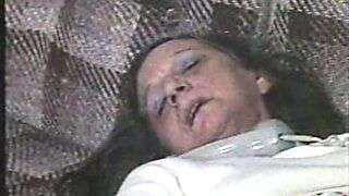 vintage 70s danish – gobbling grandma