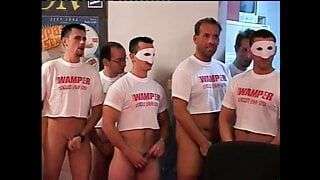 Voglia di Cazzi Multipli – Episode 1