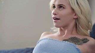 watching boyfriend fuck my college best friend and joining in