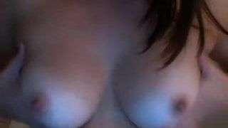 Webcams  Masturbation