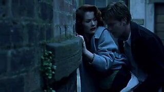 Young Adam (2003) – cuckold scenes