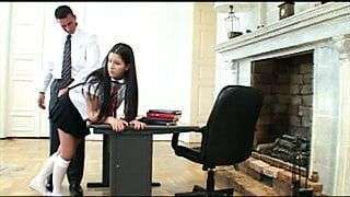 Yvette Balcano loves it when a man is rough in bed