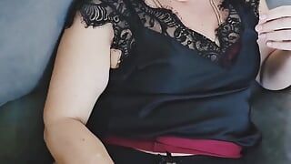 A Good Blowjob a Good Anal Fuck