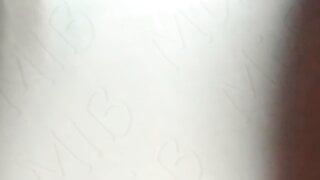 a nice view of the escalator .