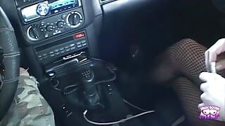 A Redhead Girl Shannon Kelly Boinked Well on the Couch by a Stud