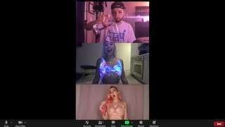 ALEC KING – F*CK WOW HOLY SH*T FT. ABELLA DANGER, KENDRA SUNDERLAND, GINA VALENTINA,&CARMEN CALIENTE