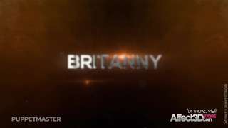 Animated big tits lesbian girls having futa anal sex