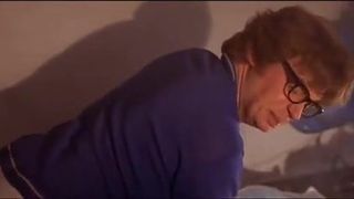 Austin Powers – Anal Schattenspiele
