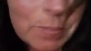 Buggs Facial video ,moaning, cumming….