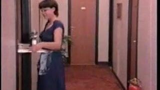 C-C Vintage Hot Hotel