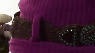 Cassia Riley’s porn casting an 18-year-old slut with tattoos