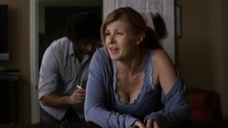 Connie Britton – Conception