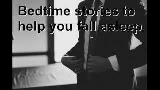 Daddy reads you a Bedtime Story – ASMR [Erotic Audio]