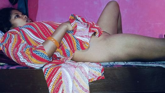 Desi stepsister gets fucked by her stepbrother real sex