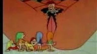 Die Schweinzelmaennchen