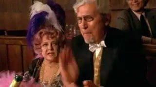 Erotic Dance French Can Can