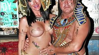 Fantasy Fest Public Flashers