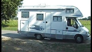 Give Me a Ride and I’ll Get Fucked