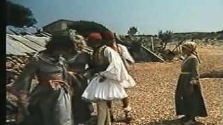 greek porn oi vlaxoi epimenoyn ellinika (1984)