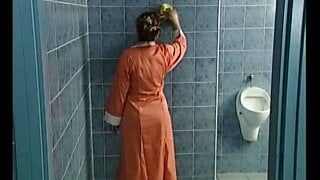 Horny Grannies Fucking Young Boys