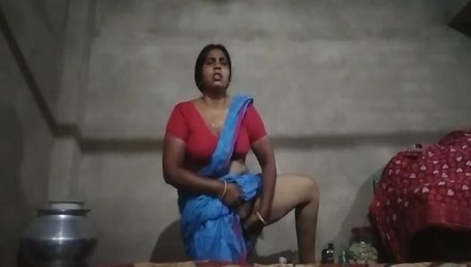 Hot house wife open sexy video