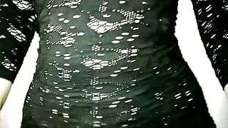 I get wet by myself when i dance