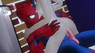 Infected Heart Hentai Compilation 114