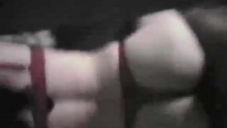 Irish girl sweet doggy