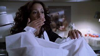 Laurel Holloman and Jennifer Beals – The L Word 02