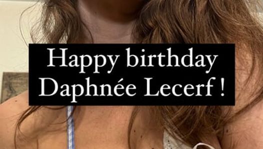 Lety Howl, Daphnee Lecerf and Gian Howl for a hot threesome with hard fucking, double blowjob and facial cumshot