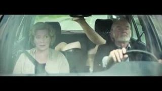 Martina Hill – Sex im Auto